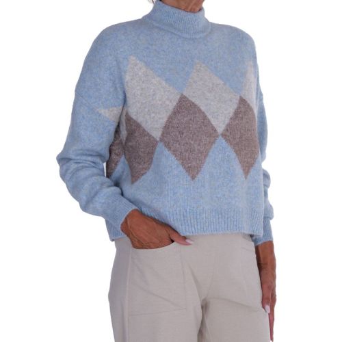  WATER - Sweater
