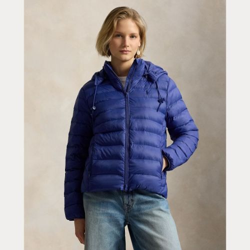 CLDN PK JKT-INSULATED-COAT CHARTER B