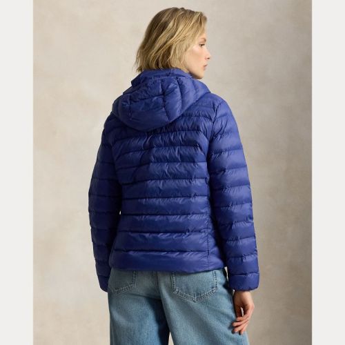 CLDN PK JKT-INSULATED-COAT CHARTER B