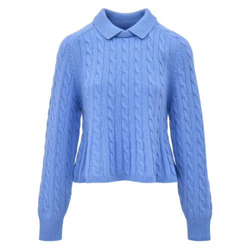SWEATER-PULLOVER NEW LITCHFIELD