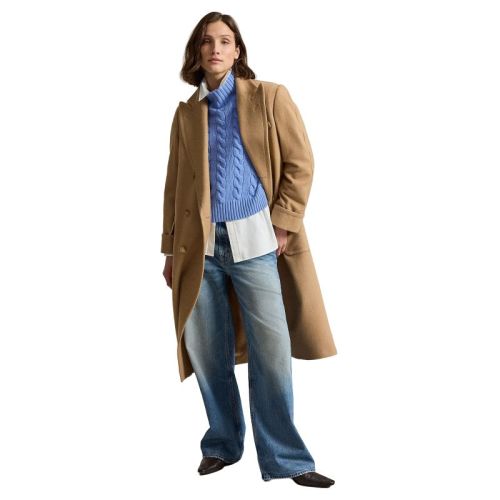SWEATER-PULLOVER NEW LITCHFIELD