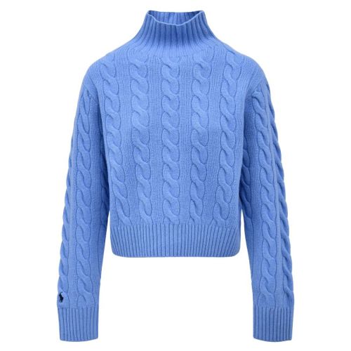 SWEATER-PULLOVER NEW LITCHFIELD