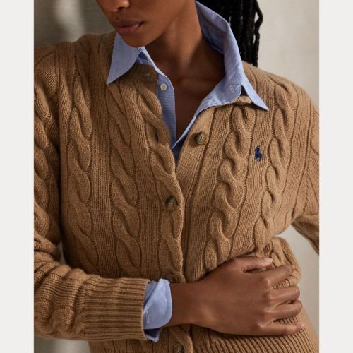 SWEATER-CARDIGAN COLLECTION CAME