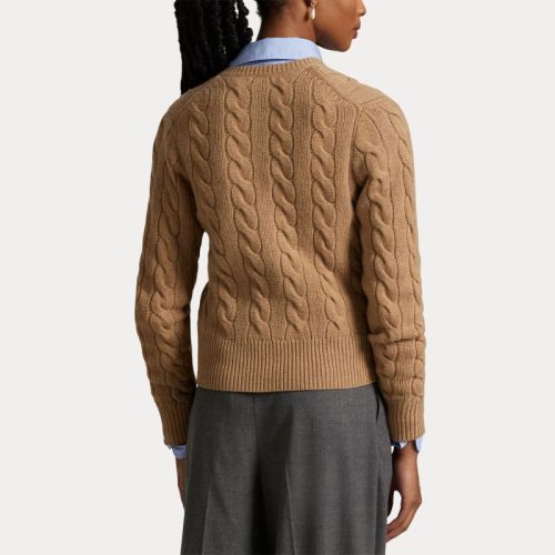 SWEATER-CARDIGAN COLLECTION CAME