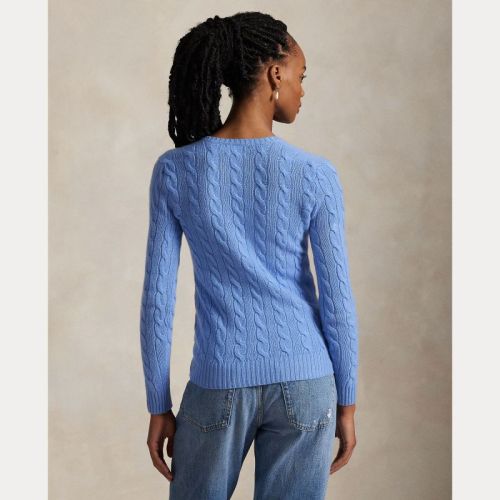 KIMBERLY-LONG SLEEVE-PULLOVER NEW LITCHFIELD