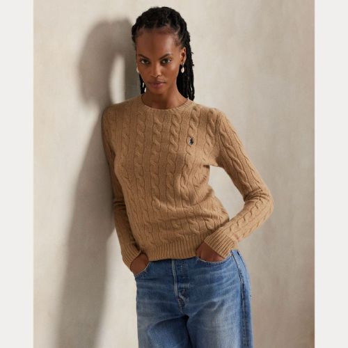 JULIANNA-LONG SLEEVE-PULLOVER COLLECTION CAME