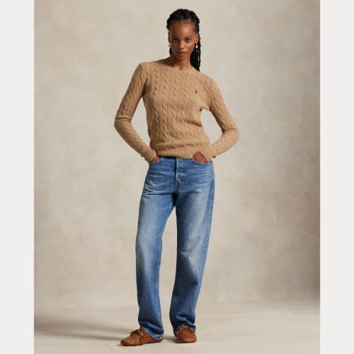 JULIANNA-LONG SLEEVE-PULLOVER COLLECTION CAME