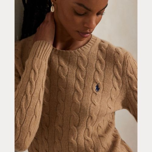 JULIANNA-LONG SLEEVE-PULLOVER COLLECTION CAME