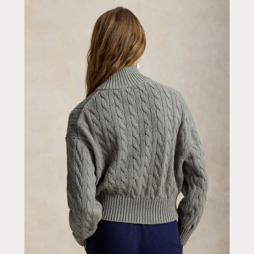 CTTNCBLHZPO-LONG SLEEVE-PULLOV DARK VINTAGE HE